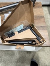 flybikes Dolmen 2 Cranks 165mm