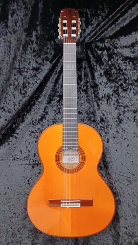 Guitare classique jose ramirez - classique,