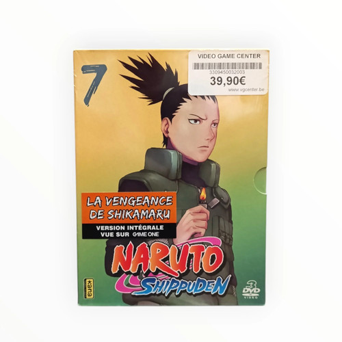 Naruto shippuden volume - shippuden,