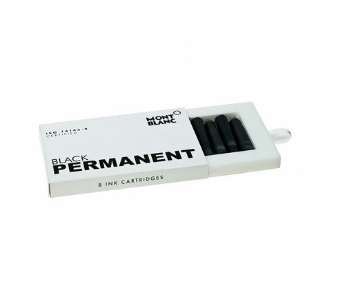 Montblanc 128209 cartouche - montblanc,