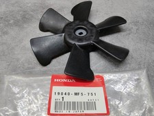 Hélice de ventilateur CB400