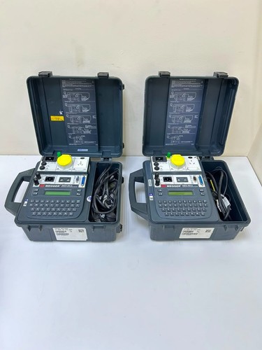 Megger pat4 portable - pat4, dv/3