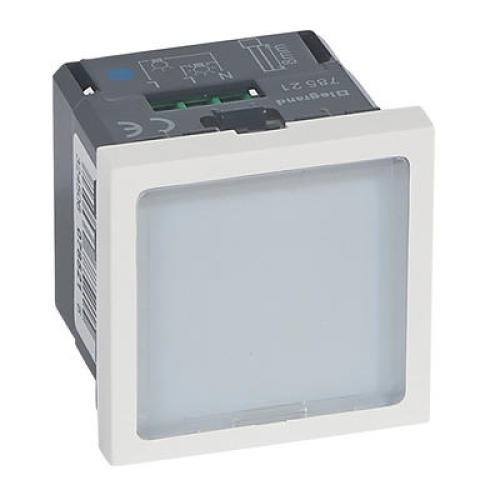Signalétique lumineuse - , à