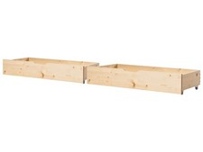 Ensemble de 2 Tiroirs de