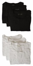 Lot de 3 t-shirts GUESS pour