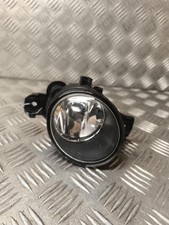 Anti brouillard gauche (feux)