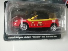 Norev 1/43 Renault Mégane