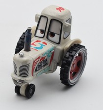 Disney Pixar Cars Bumper Save