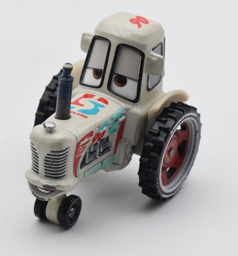 Disney pixar cars bumper - cars, save