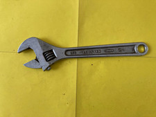 clef a molette LOBSTER 250 10"