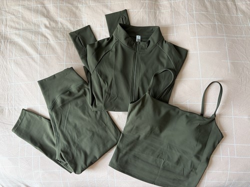 Ensemble sport femme pièces - ensemble,