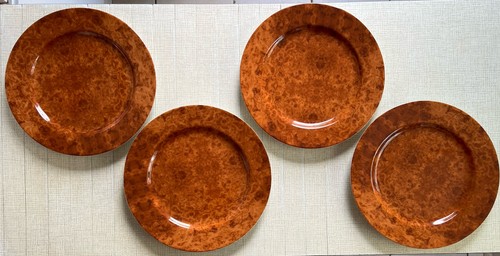 Assiettes presentation - assiettes,