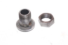 entretoise réglable roue