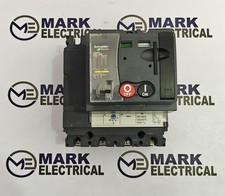 DISJONCTEUR SCHNEIDER ELECTRIC