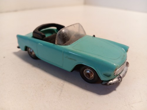 Norev simca oceane cabriolet - f,
