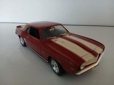 Chevrolet Camaro Z28 1969