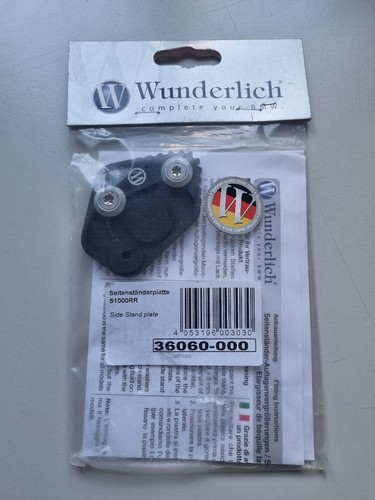 Wunderlich extension - , de