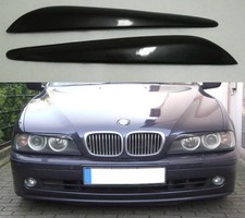 Paupières de phare / mauvais look pour BMW 5 E39 1995-2004 GRP