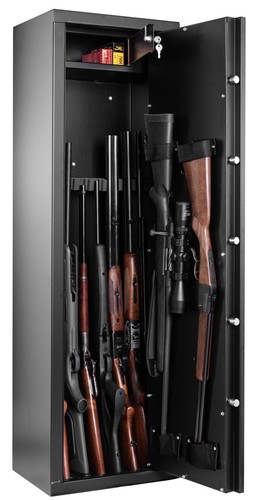 Armoire forte rietti armes - armoire, 10