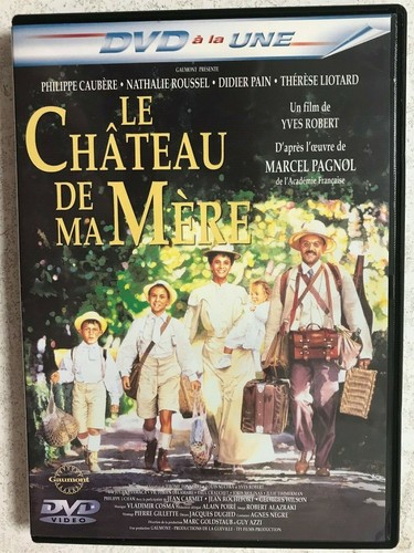 Château mère - le, de