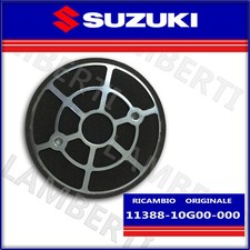 Filtre à Air Cvt de Vitesse 11388-10G00-000 Suzuki An Burgman 650 2012 2013 2014