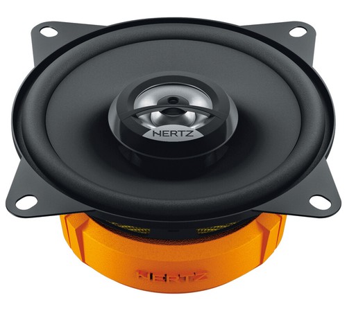 Paire enceintes auto - paire,