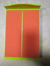 Lego 6940 6939 6941 Scala Bed