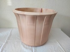 Optimis Pot de Fleurs d'Intérieur avec réserve d'eau Intégrée 37 cm de diamètre