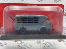 Die Cast '206 E1 Truck