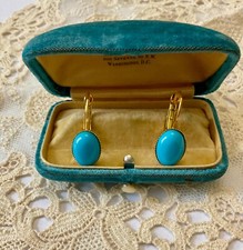 ANCIENNES  BOUCLES D'OREILLES