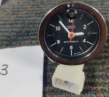 MONTRE 12v Vewille Bressel