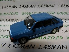 PL44 VOITURE 1/43 IXO IST
