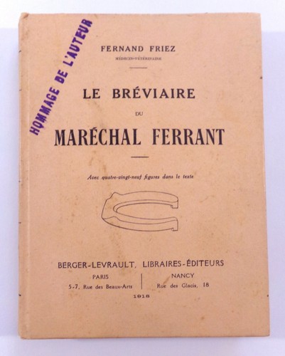 Fernand friez le - fernand,