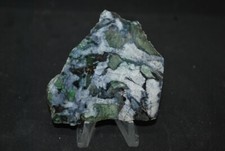 VERT D'OREZZA  ( HAUTE CORSE )