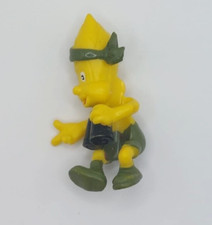 Figurine Embout de crayon