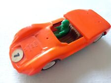 Miniature Clé - Porsche