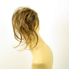 postiche chouchou chignon