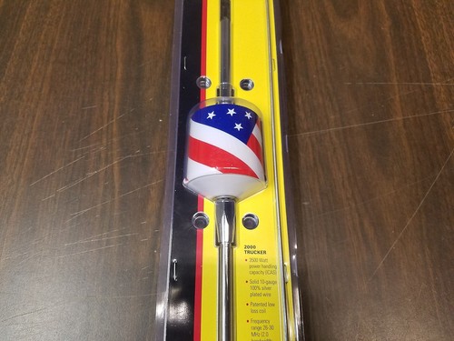 Wilson t2000 trucker usa flag - usa,