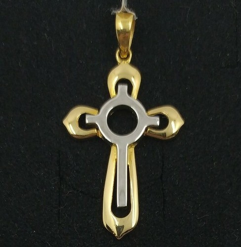 Pendentif 18k 750 - 18k,
