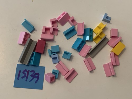 Lot pièces lego - lot,