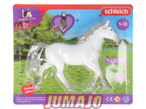 Sch44 figurine pvc schleich - figurine,