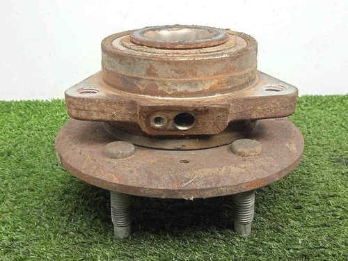 96626339 moyeu roue 5x115 - 96626339, de