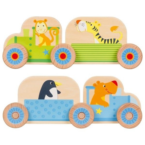Kit construction train - construction,