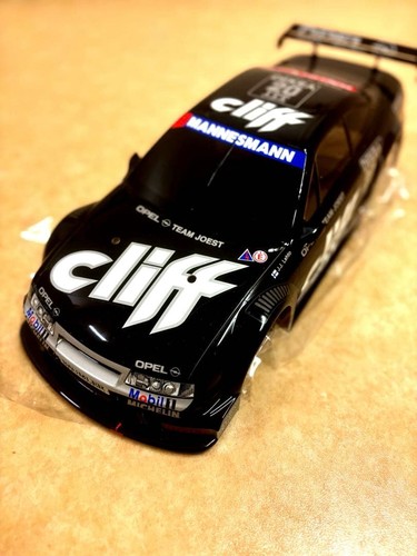 Tamiya opel calibra 6 - 1/10,