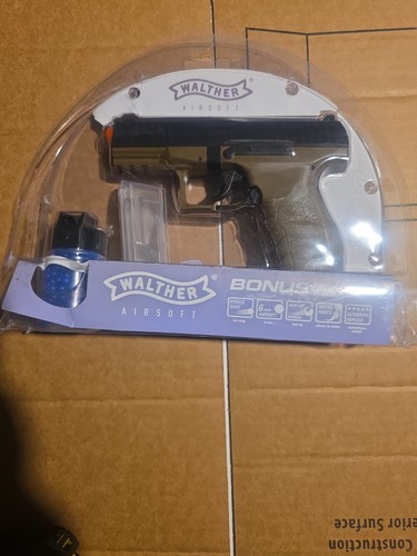 Umarex walther ppq - umarex,