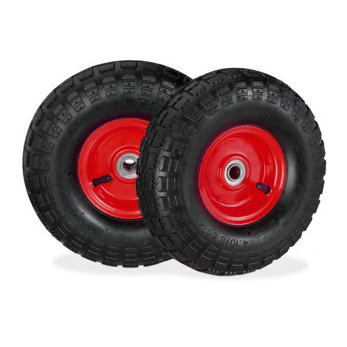 Roues diable 136 - kg, pièces