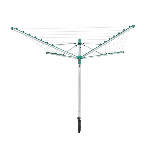 Séchoir parapluie leifheit - séchoir,