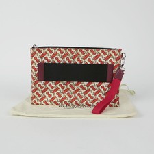 Burberry Clutch avec