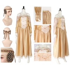 Padme Amidala Cosplay Costume