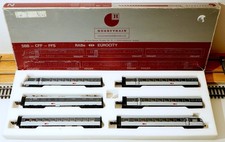 HOBBYTRAIN 14100 ECHELLE N